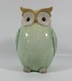 GARDEN FIGURE OWL