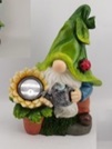 GARDEN FIGURE GNOME