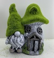 GARDEN FIGURE GNOME