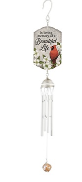 Memorial Wind Chime