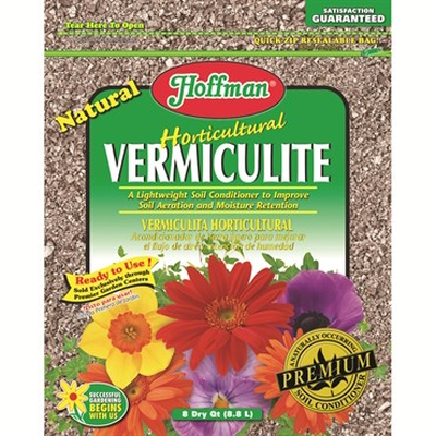 Horticultural Vermiculite 8cf