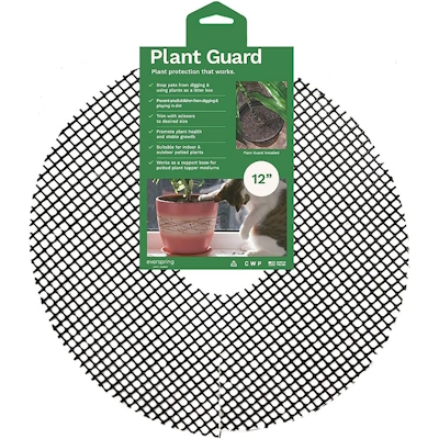 Plant Guard 12in 2pk