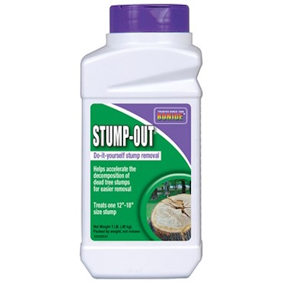 Stump-Out&reg; 1lb granules