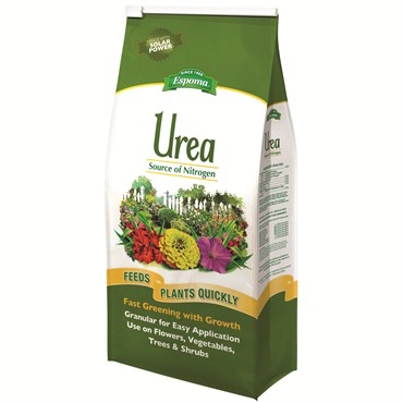 Urea 4lb