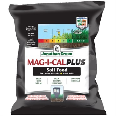 Mag-I-Cal&reg; Plus for Acidic Soil 18lb