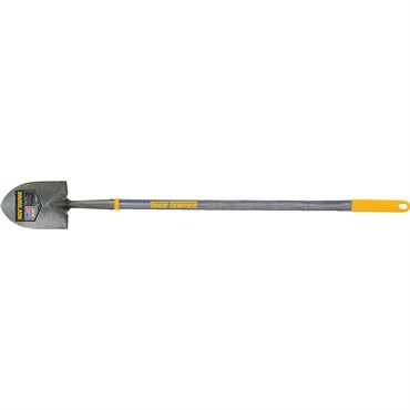 True Temper&reg; Floral Shovel