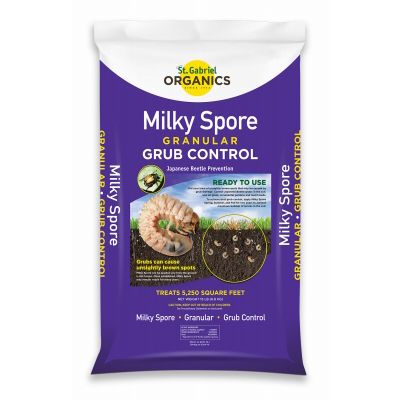 Milky Spore 15lb
