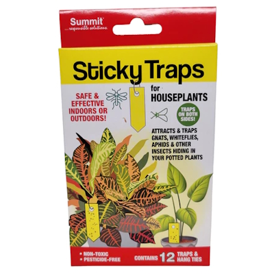 Sticky Traps 12pk