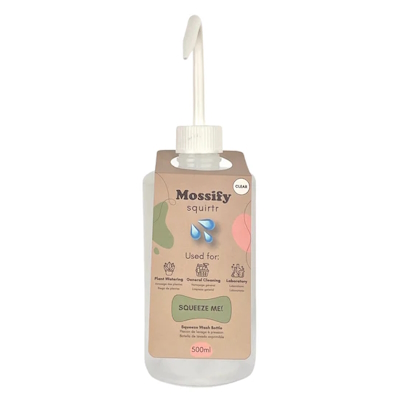 Mossify&reg; squirtr 500ml