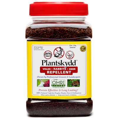 Plantskydd&reg; Deer & Rabbit 2lb granules