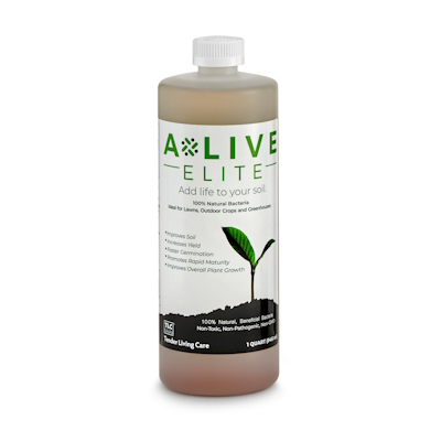 Alive Elite 32oz Ready to Spray