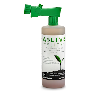 Alive Elite 32oz Refill