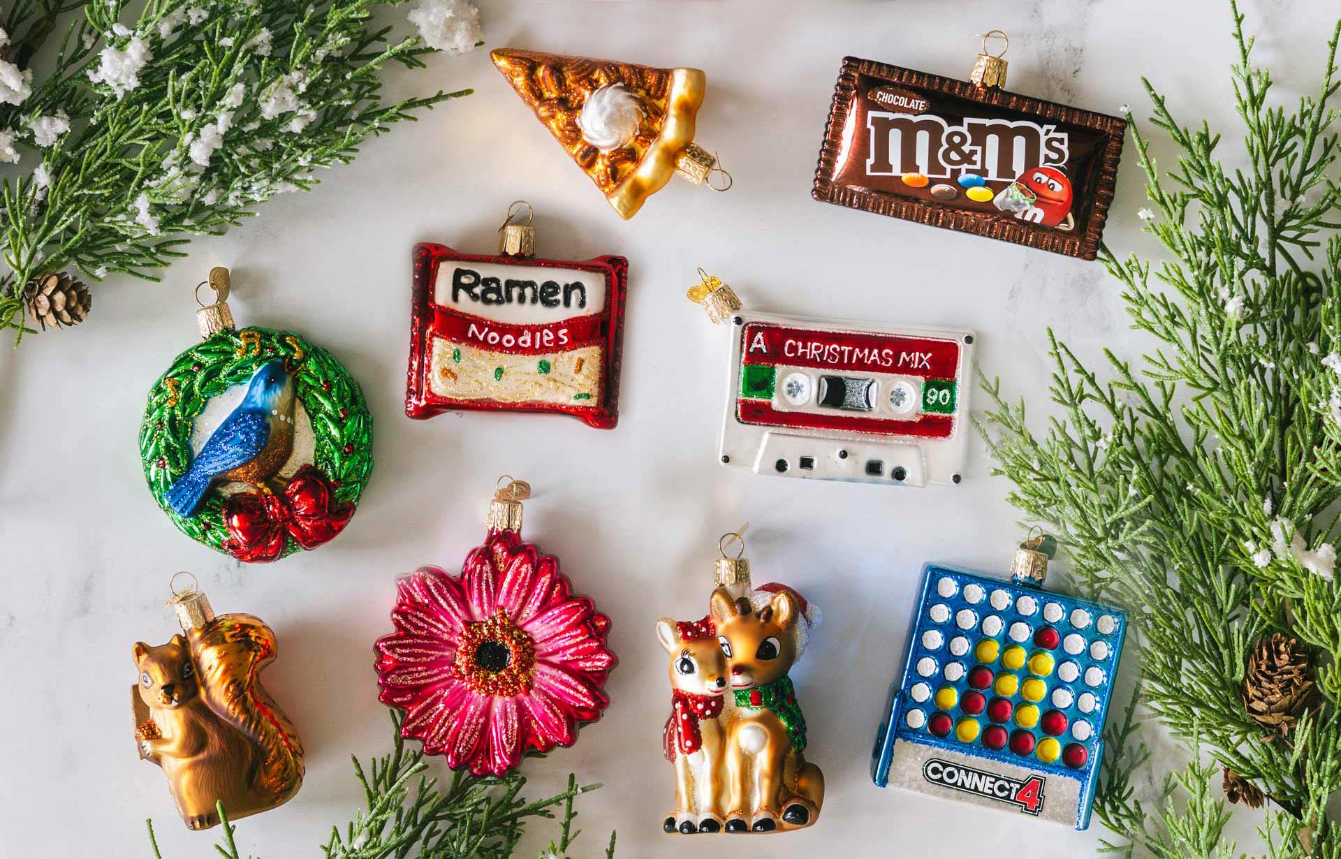 Old World Christmas®