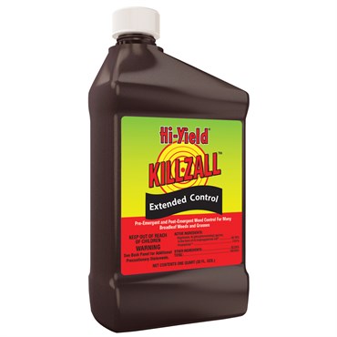 KILLZALL&trade; Extended Control 32oz Concentrate