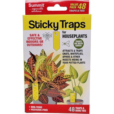 Sticky Traps 48pk