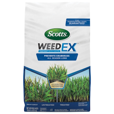 WeedEx with Halts 5M bag