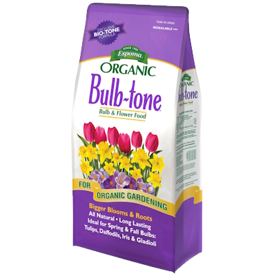 Bulb-tone&reg; 18lb