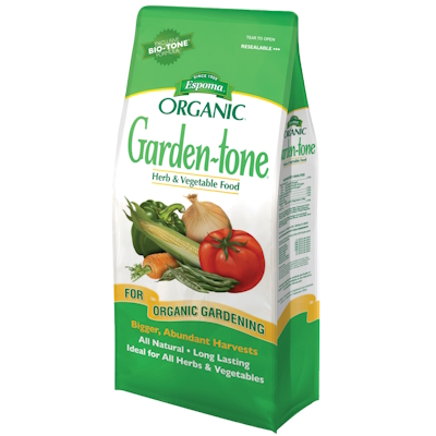 Garden-tone&reg; 36lb