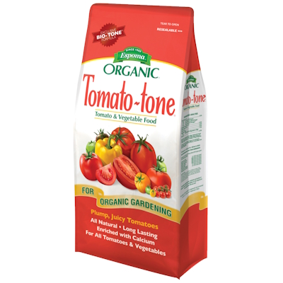 Tomato-tone&reg; 8lb