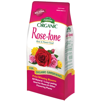 Rose-tone&reg; 4lb
