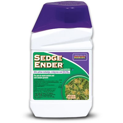 Sedge Ender&reg; 16oz concentrate