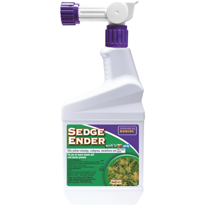 Sedge Ender&reg; 16oz hose end