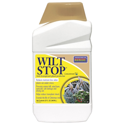 Wilt Stop&reg; 32oz concentrate