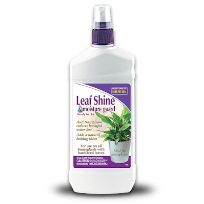 Leaf Shine RTU 12oz