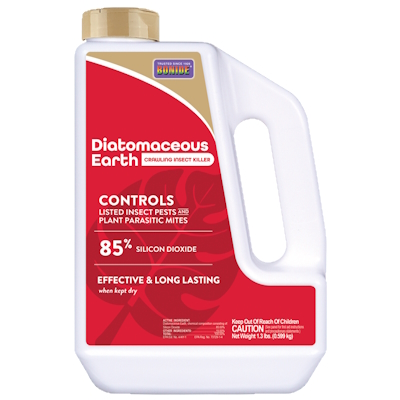 Diatomaceous Earth 5lb