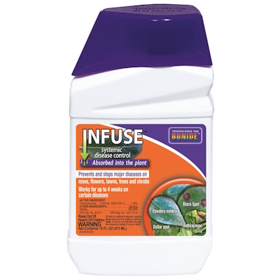 Infuse&reg;&trade; Systemic Diease Control 16oz concentrate