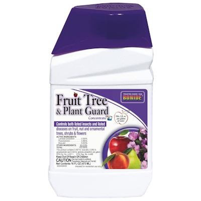 Fruit Tree & Plant Guard&reg; 16oz concentrate