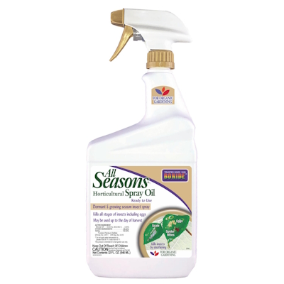 All Seasons&reg; Oil 32oz RTU