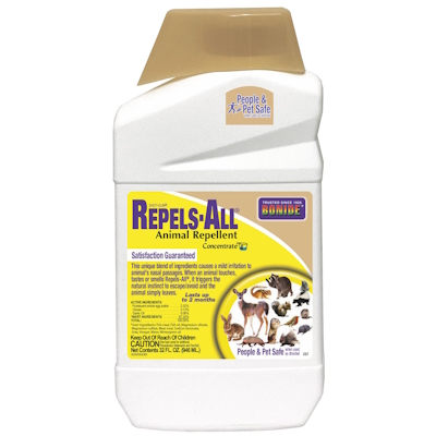 Repels-All&reg; concentrate 32oz