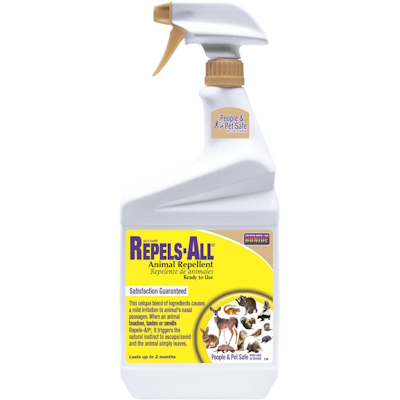 Repels-All&reg; RTU 32oz