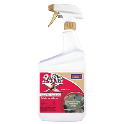 Mite-X&reg; 32oz RTU