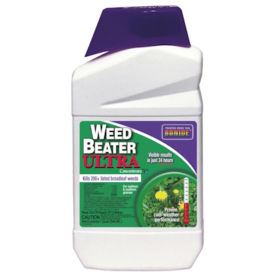 Weed Beater&reg; Ultra 32oz concentrate