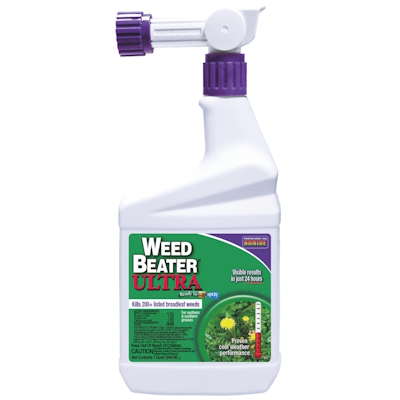 Weed Beater&reg; Ultra 16oz hose end