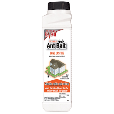 Revenge&reg; Ant Bait granules 1.5lb