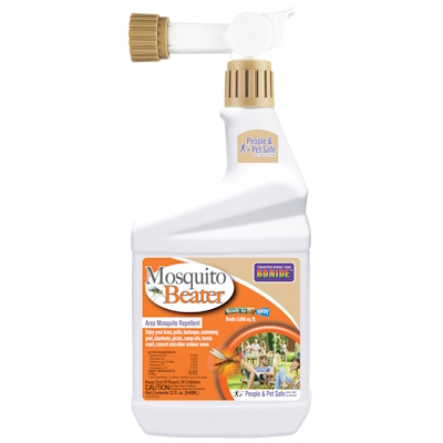 Mosquito Beater&reg; Repellent 32oz hose end