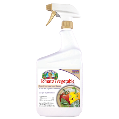 Tomato & Vegetable 3-in-1 RTU 32oz