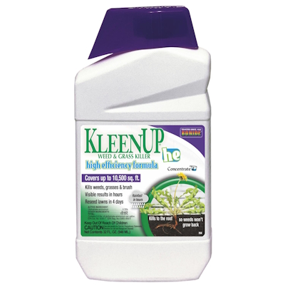 KleenUp&reg; HE 32oz concentrate