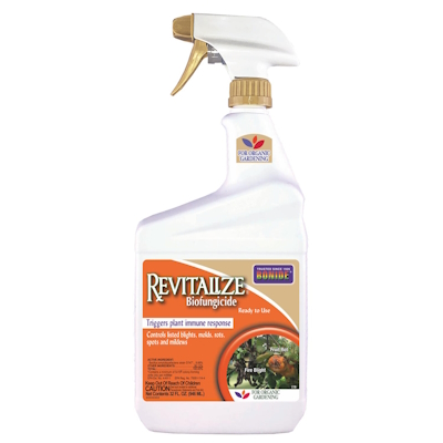 Revitalize Bio Fungicide 32oz RTU
