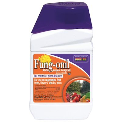 Fung-onil&reg; 16oz concentrate