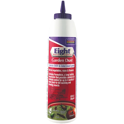 Eight&reg; Insect Control dust 10oz