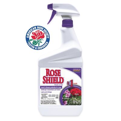 Rose Shield&reg; 32oz RTU