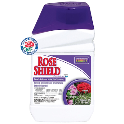 Rose Shield&reg; 16oz concentrate