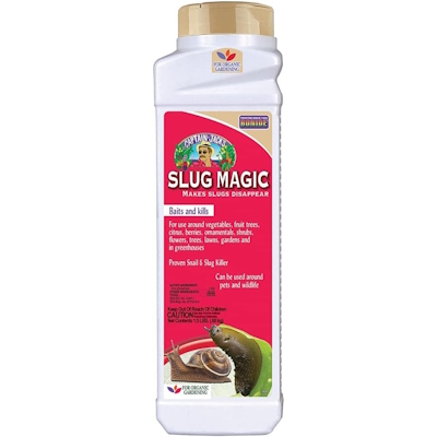 Slug Magic&reg; granules 1.5lb