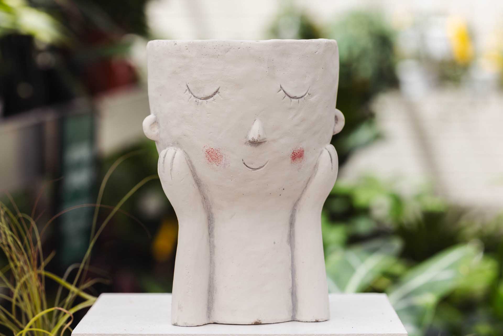 Face Planter