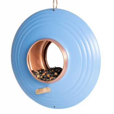 Azure Fly-Thru&trade; Bird Feeder