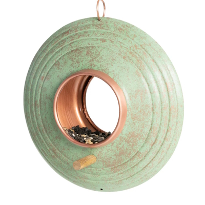 Verde Fly-Thru&trade; Bird Feeder